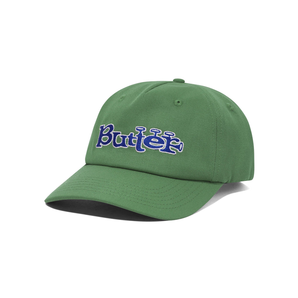Trumpet 5 Panel Cap Sage
