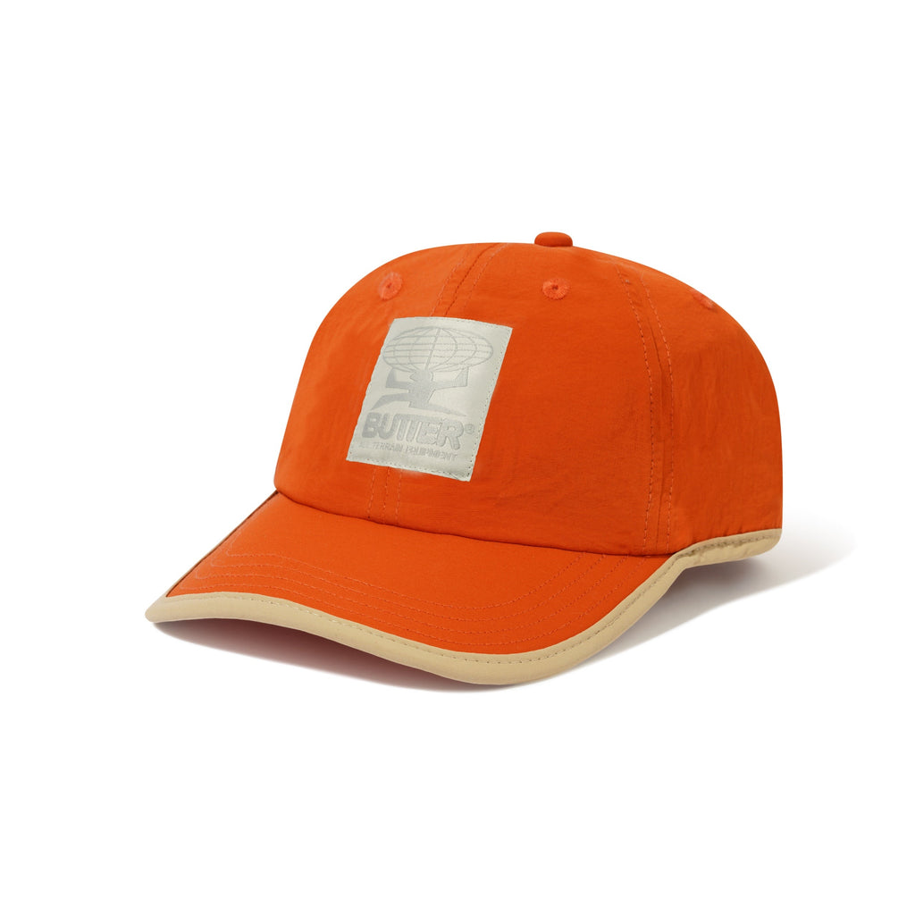 All Terrain 6 Panel Cap