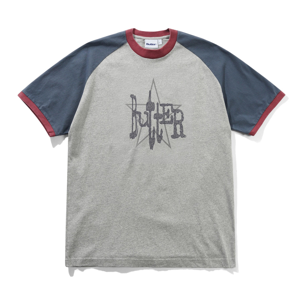 Sigil Tee Ash