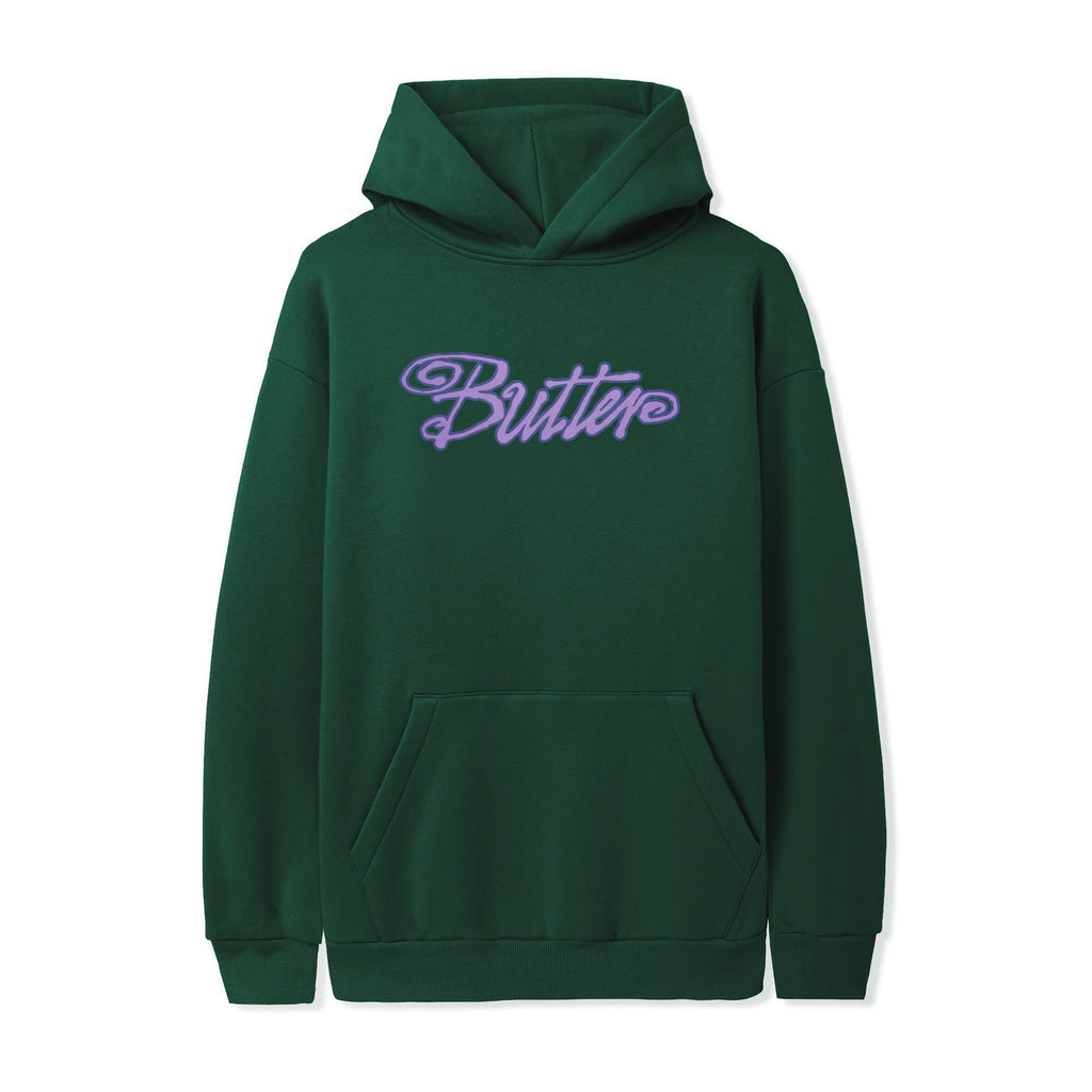 Jive Pullover Hood