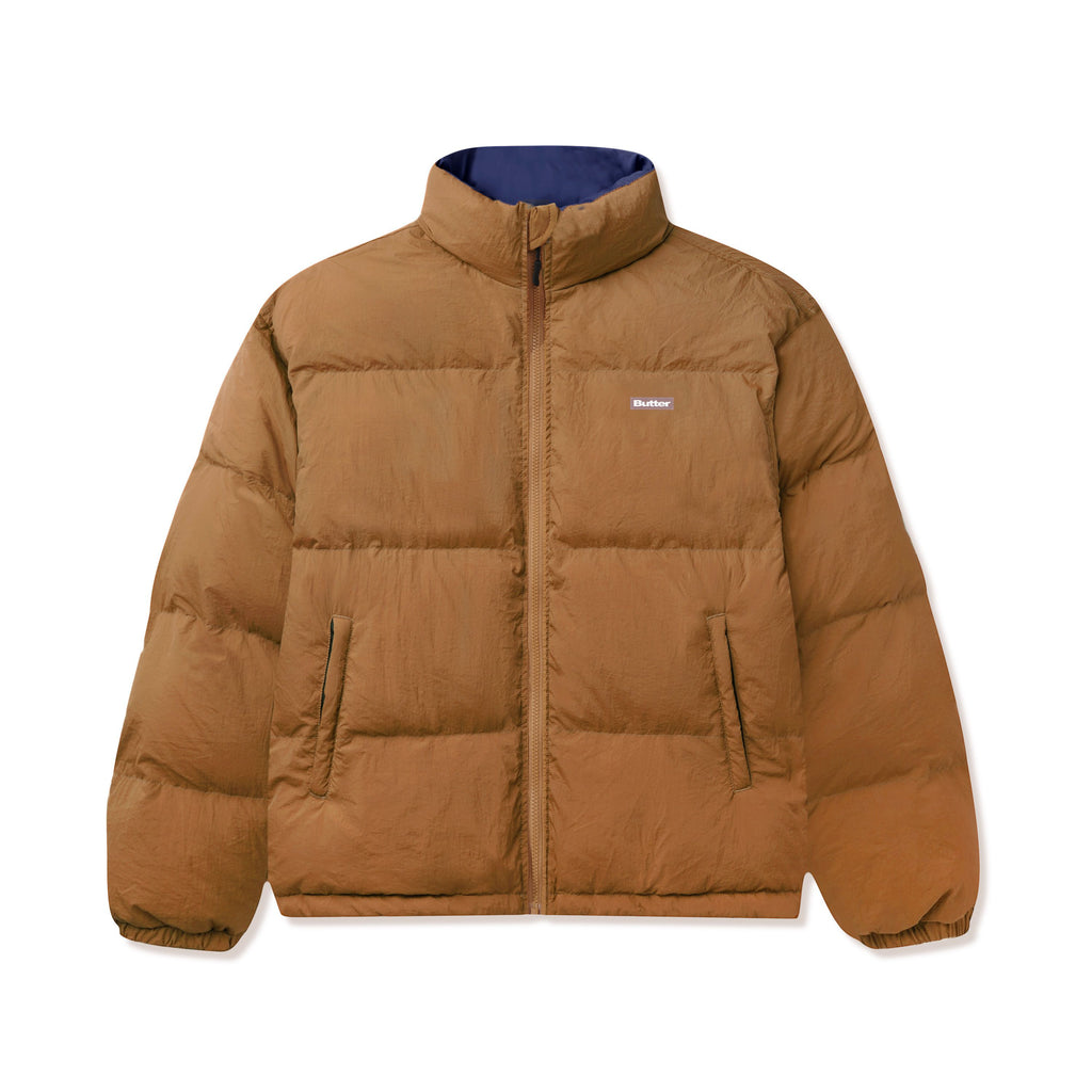 Endure Puffer Jacket