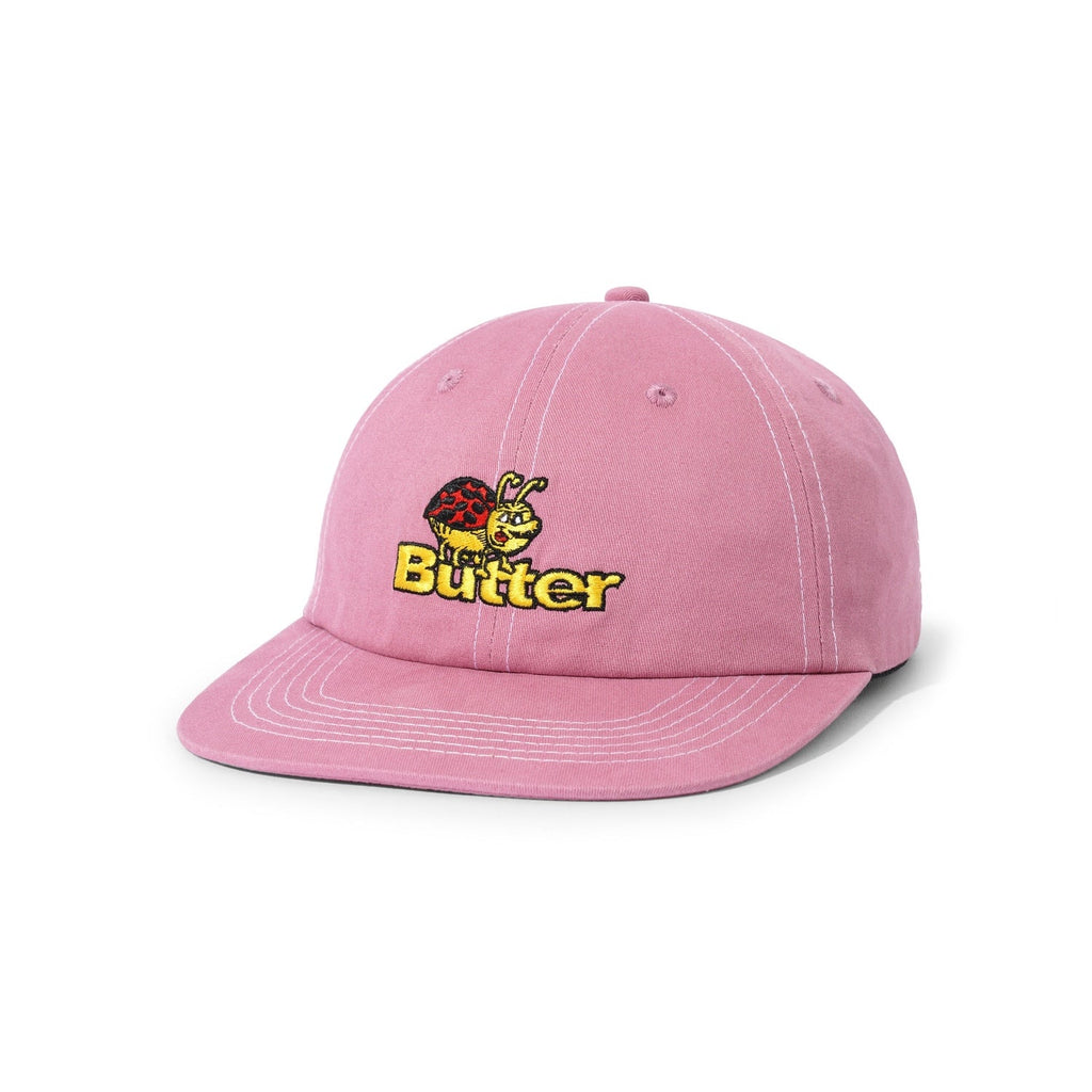 Bug 6 Panel Cap