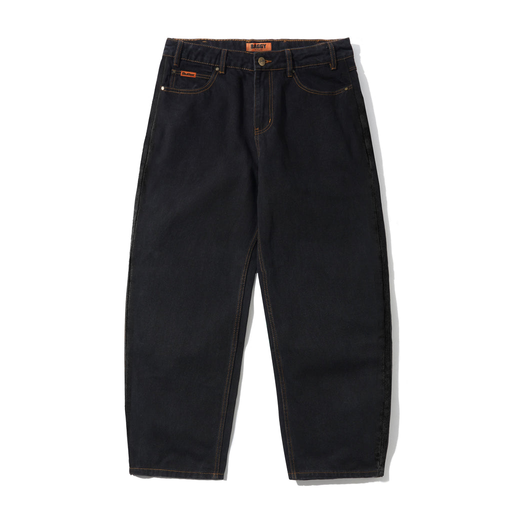 Baggy Denim Jeans