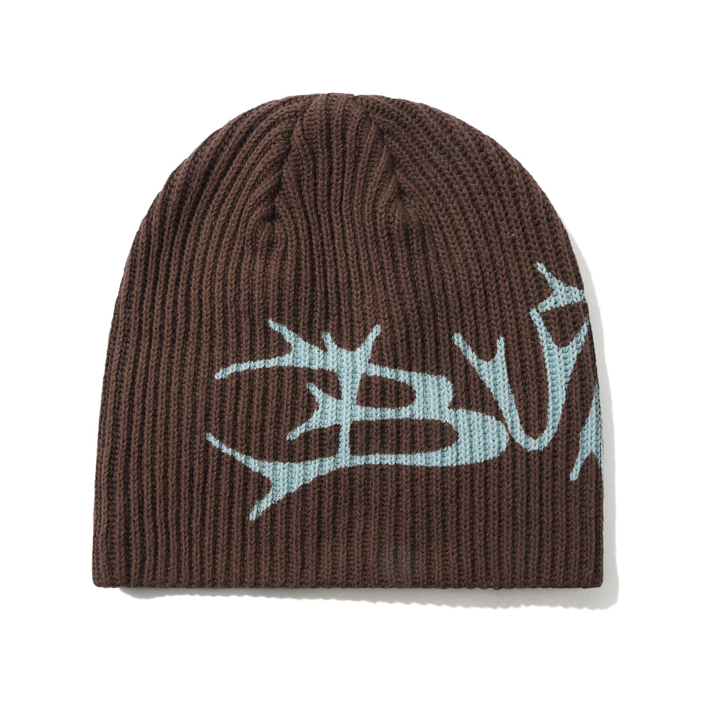 Scrawling Skully Beanie