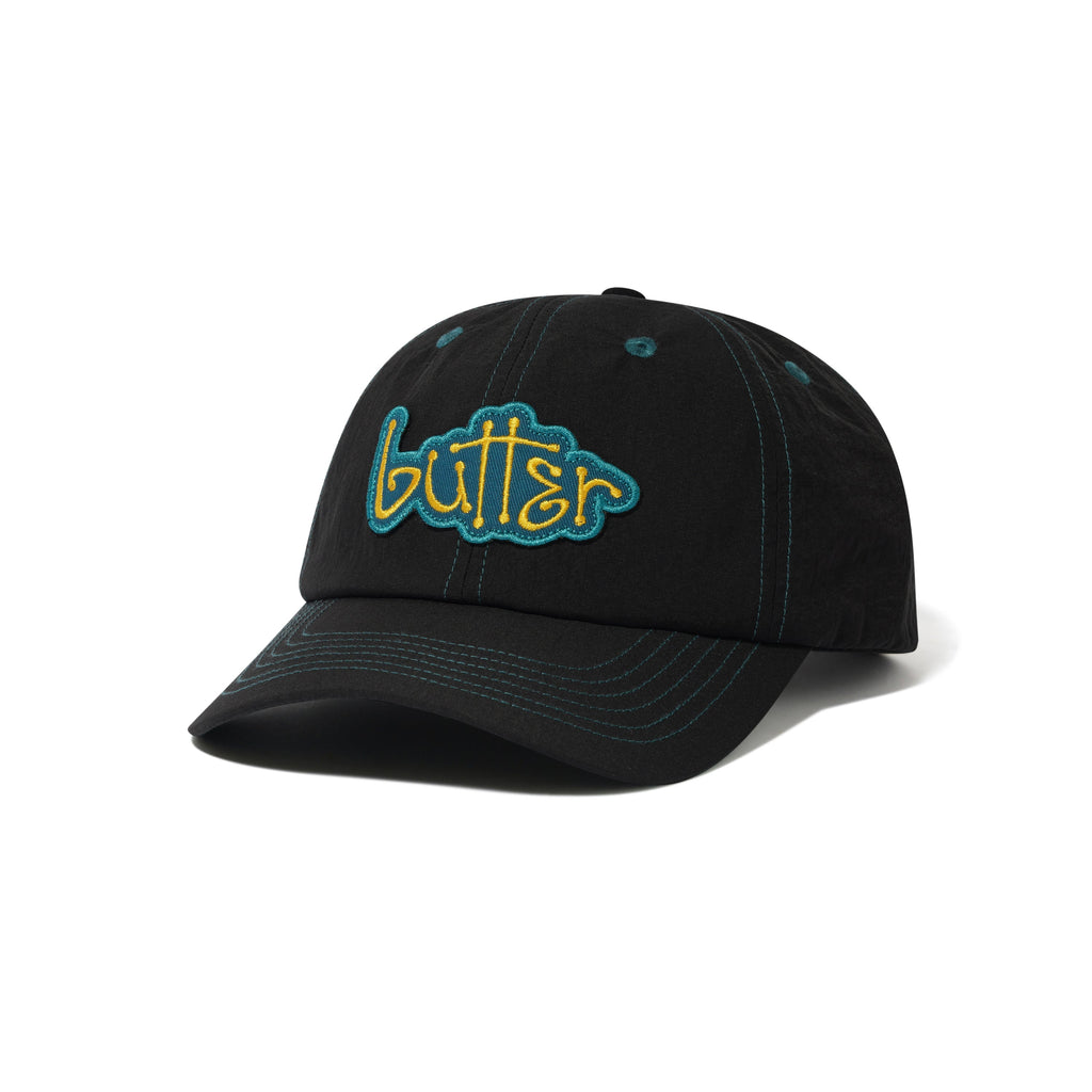 Connections 6 Panel Cap