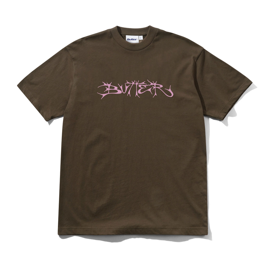 Scrawling Tee