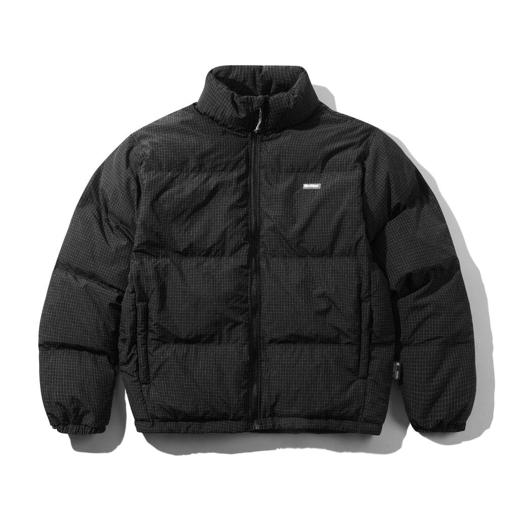 Endure Puffer Jacket