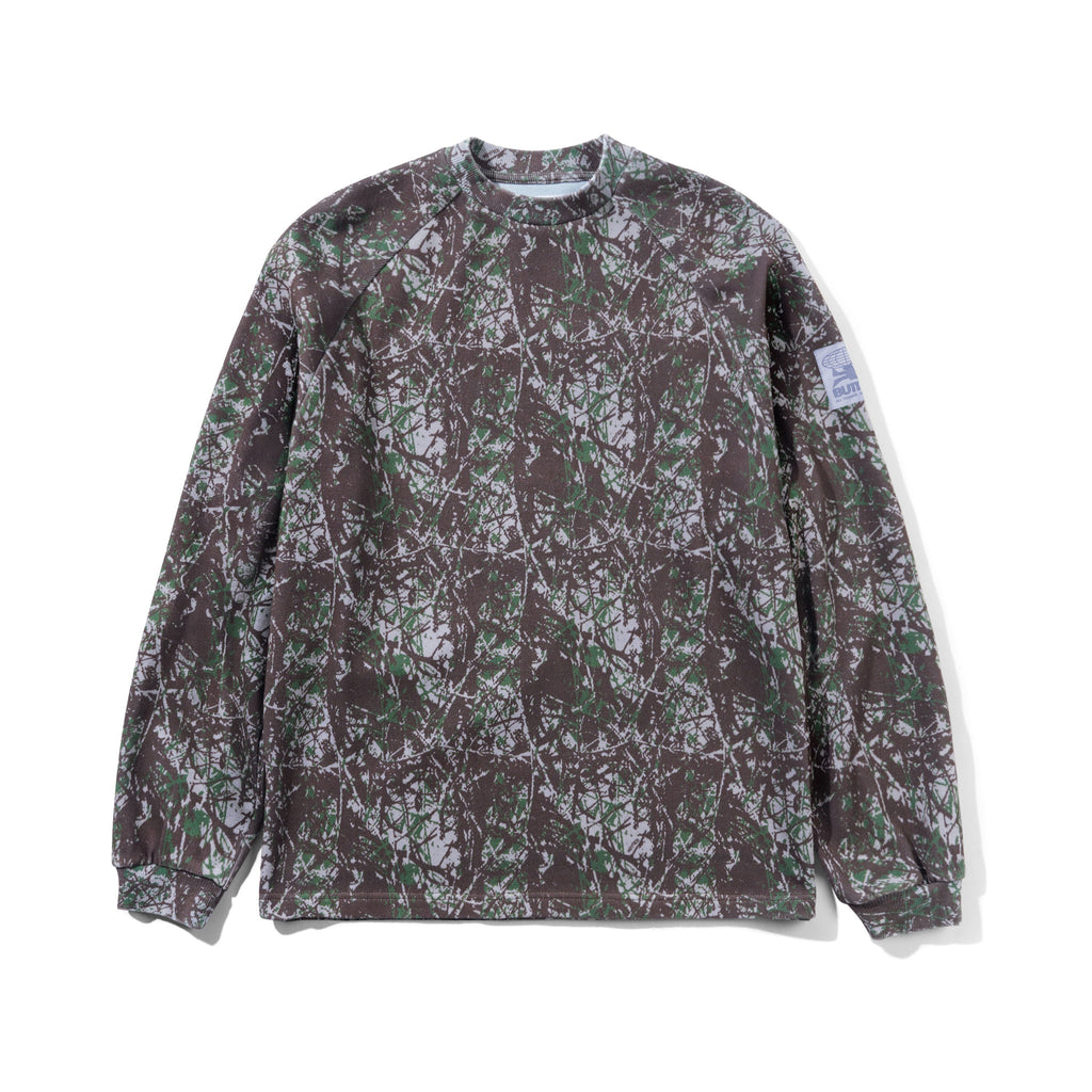 Principal Crewneck