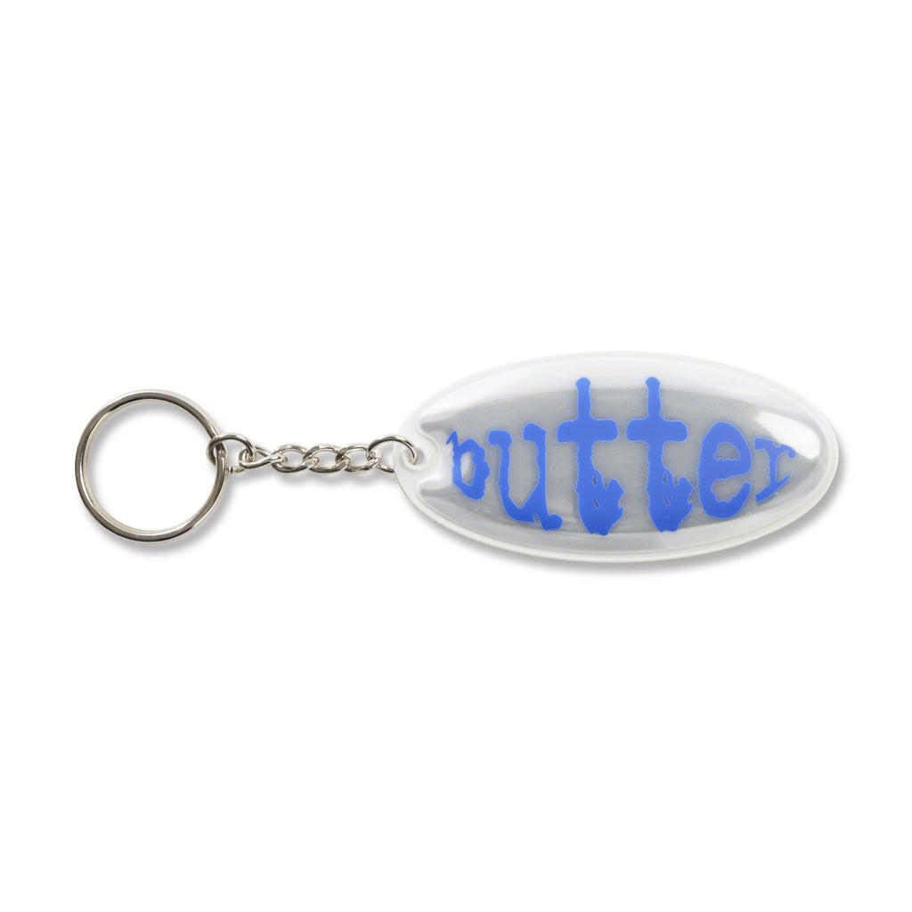 Frenzy Reflective Key Chain