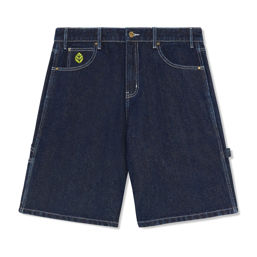 Weathergear Heavy Weight Denim Shorts