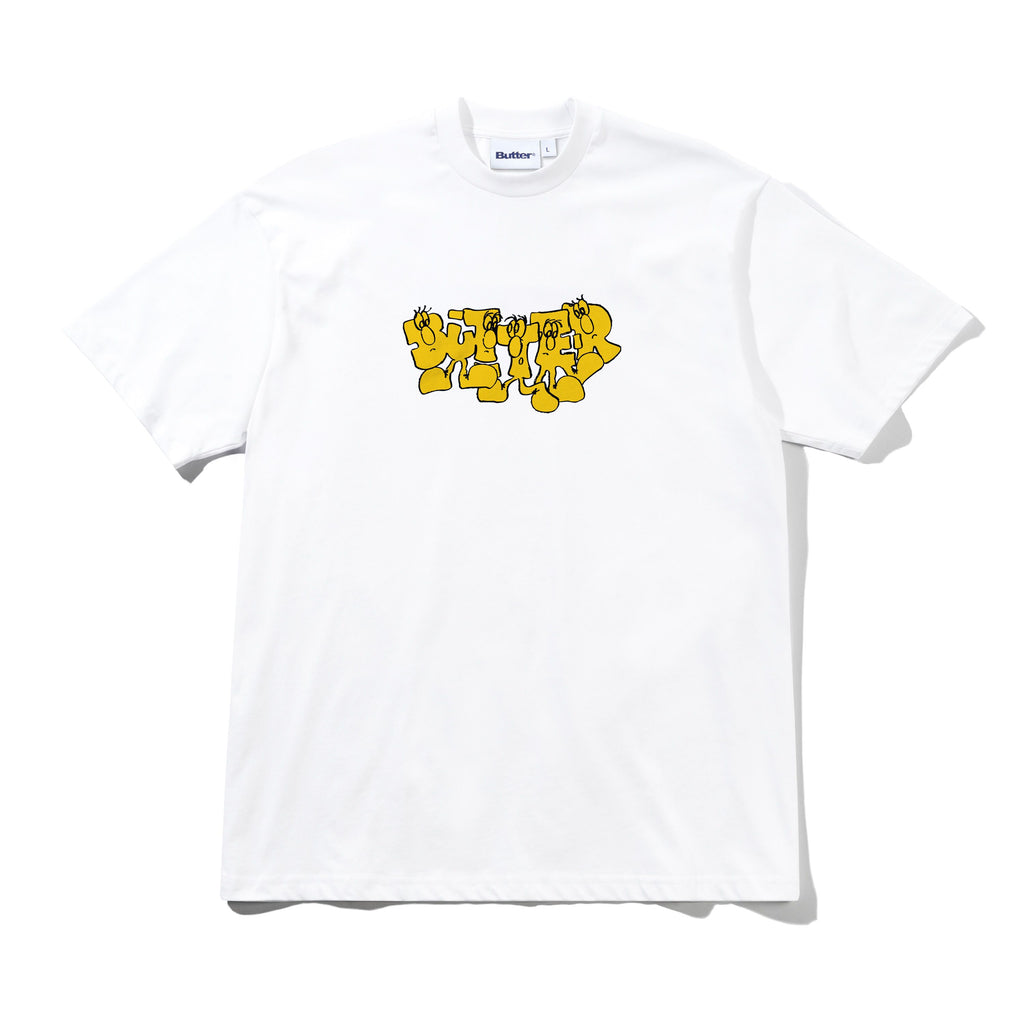 Character Tee