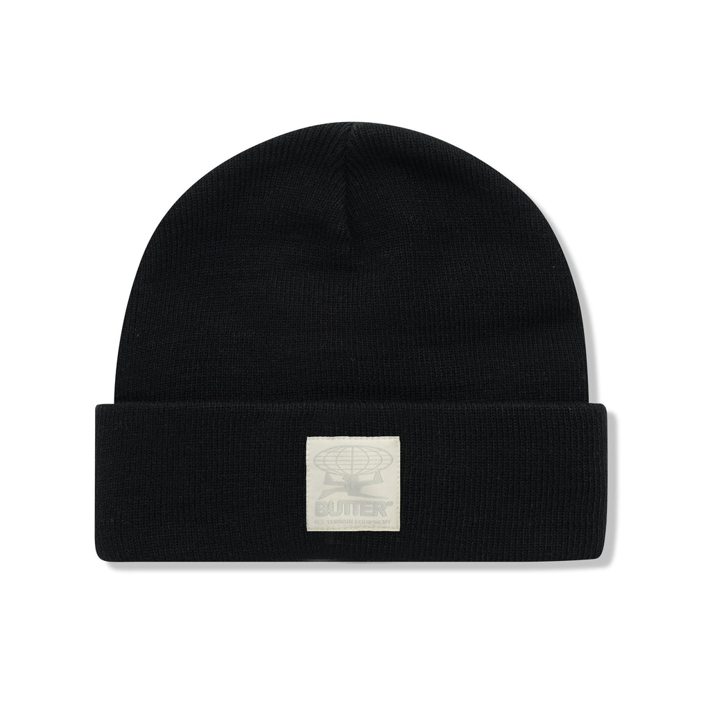 All Terrain Cuff Beanie