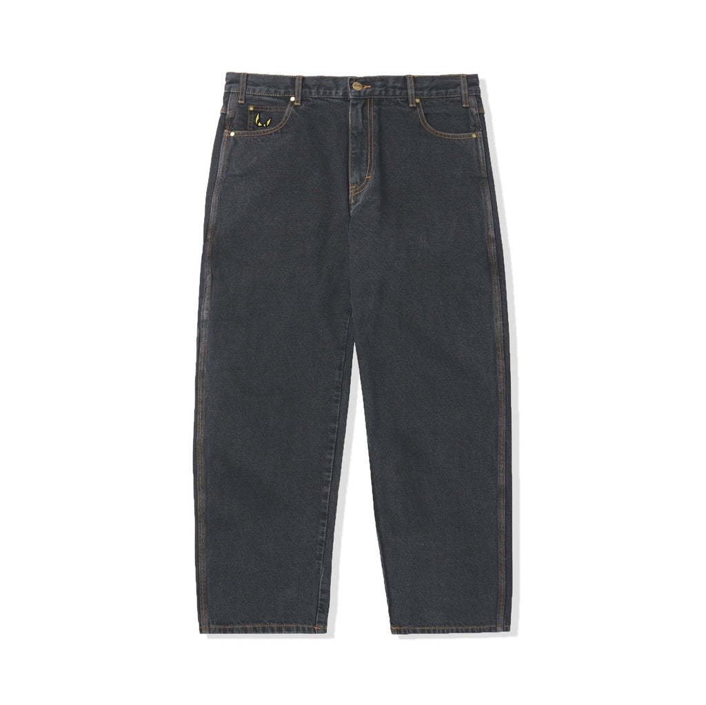 Spinner Denim Jeans Butter Goods