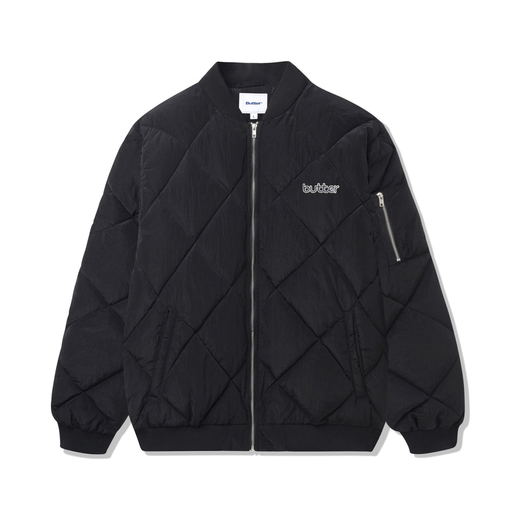 Alpine Bomber Jacket