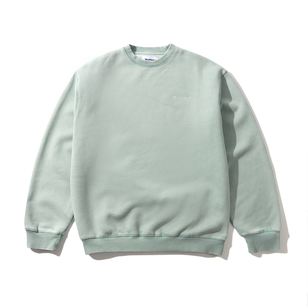 Alpine Crewneck