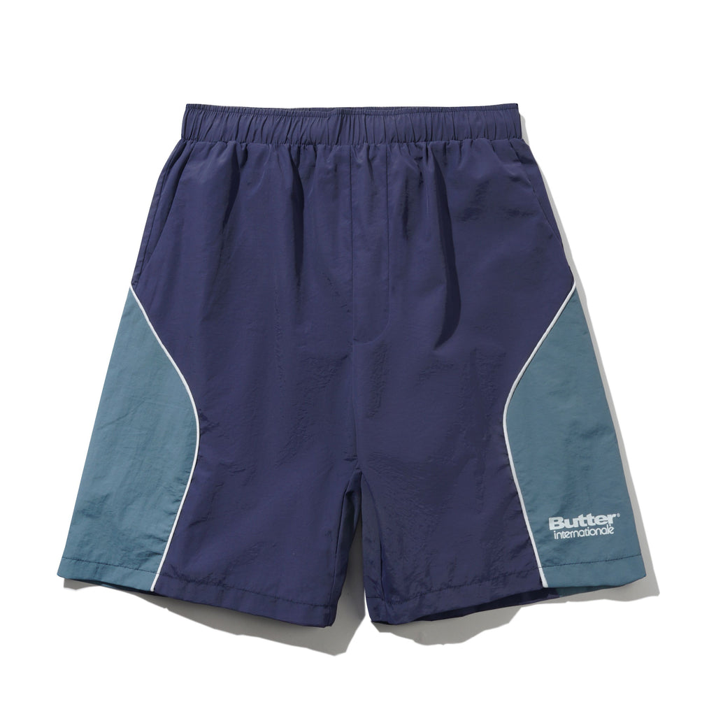 Track Shorts