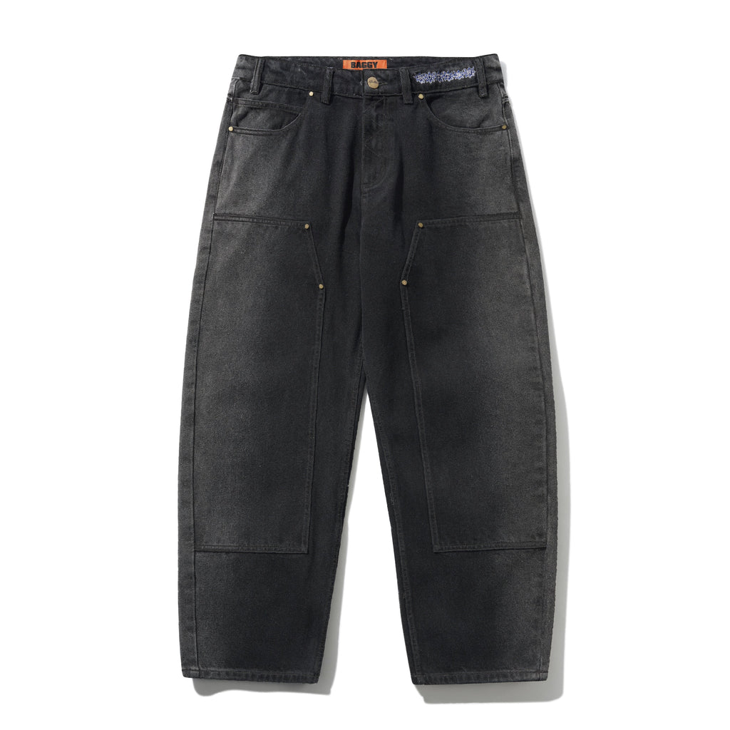 Bronco Denim Jeans
