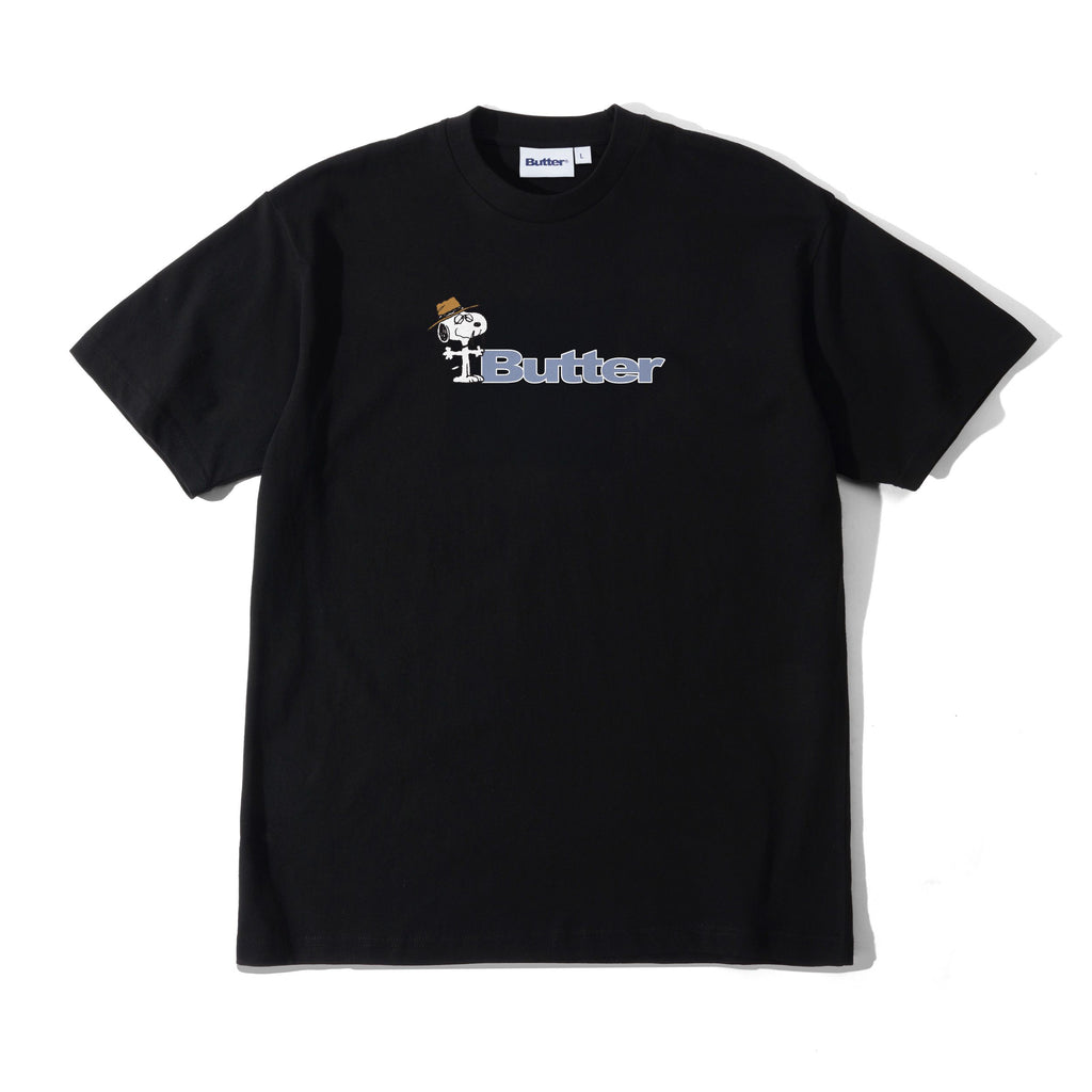 Spike Logo Tee