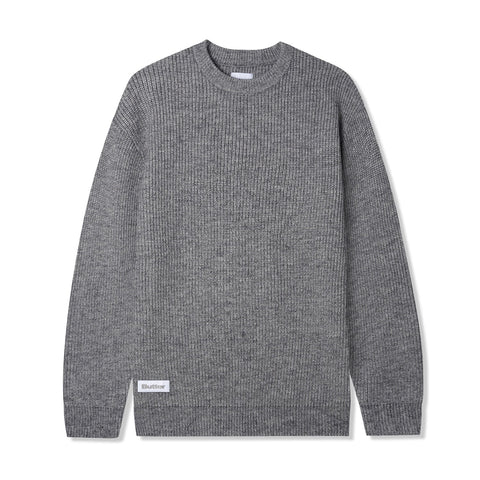 Marle Knitted Sweater – Butter Goods
