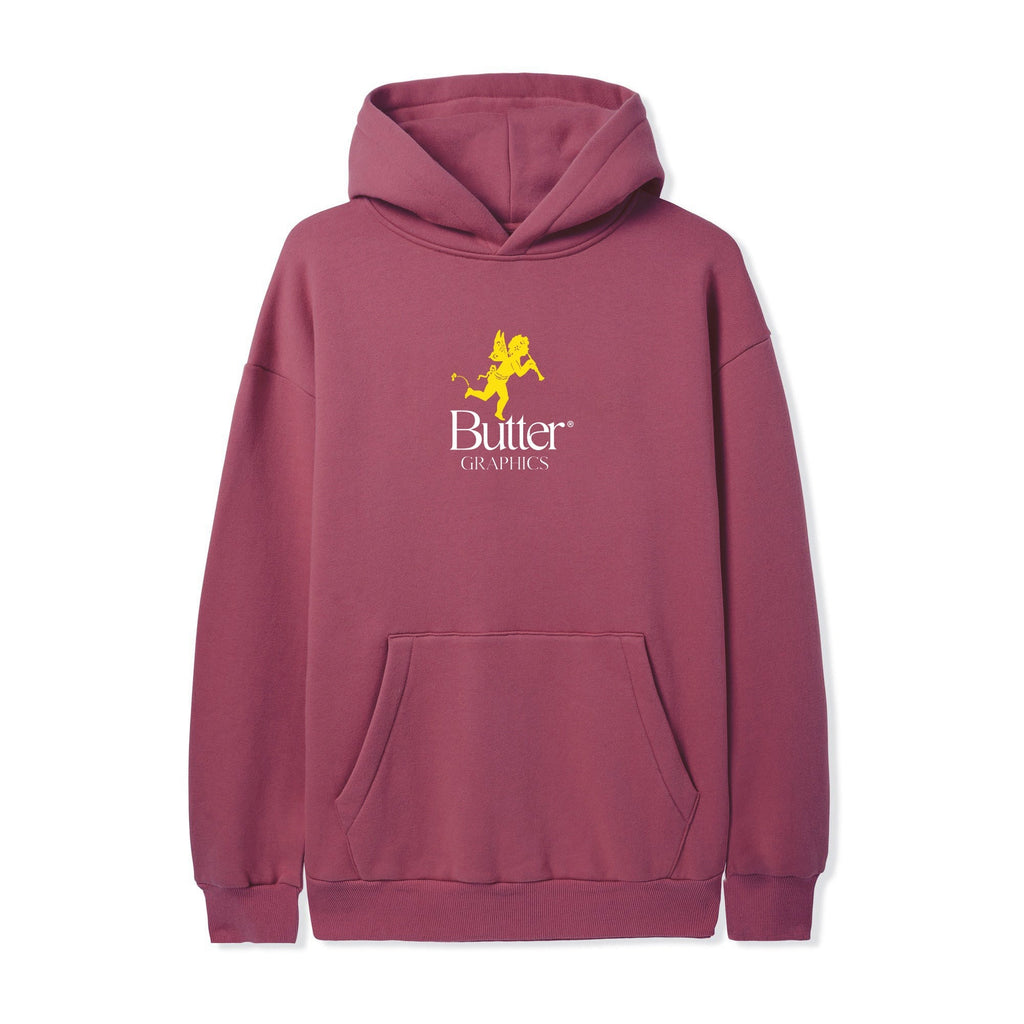 Pixie Pullover Hood