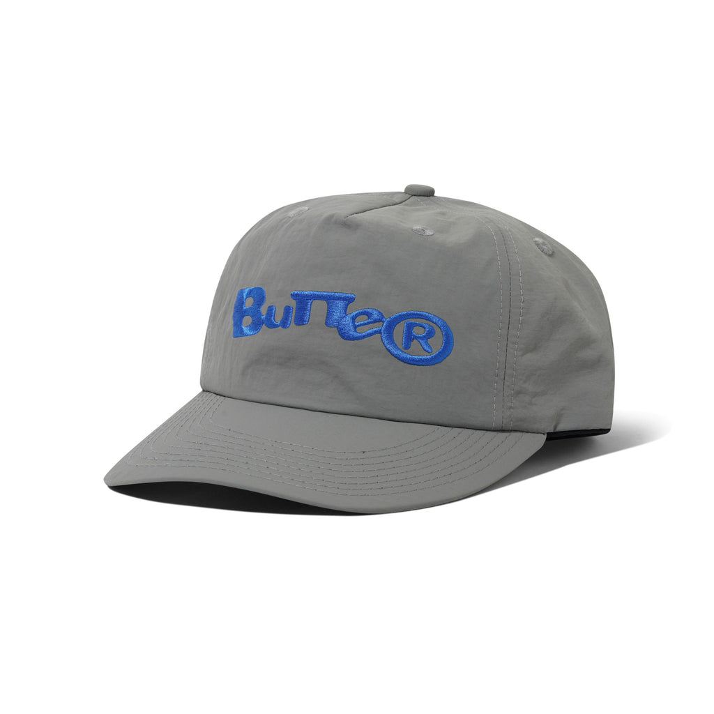 Registered 5 Panel Cement