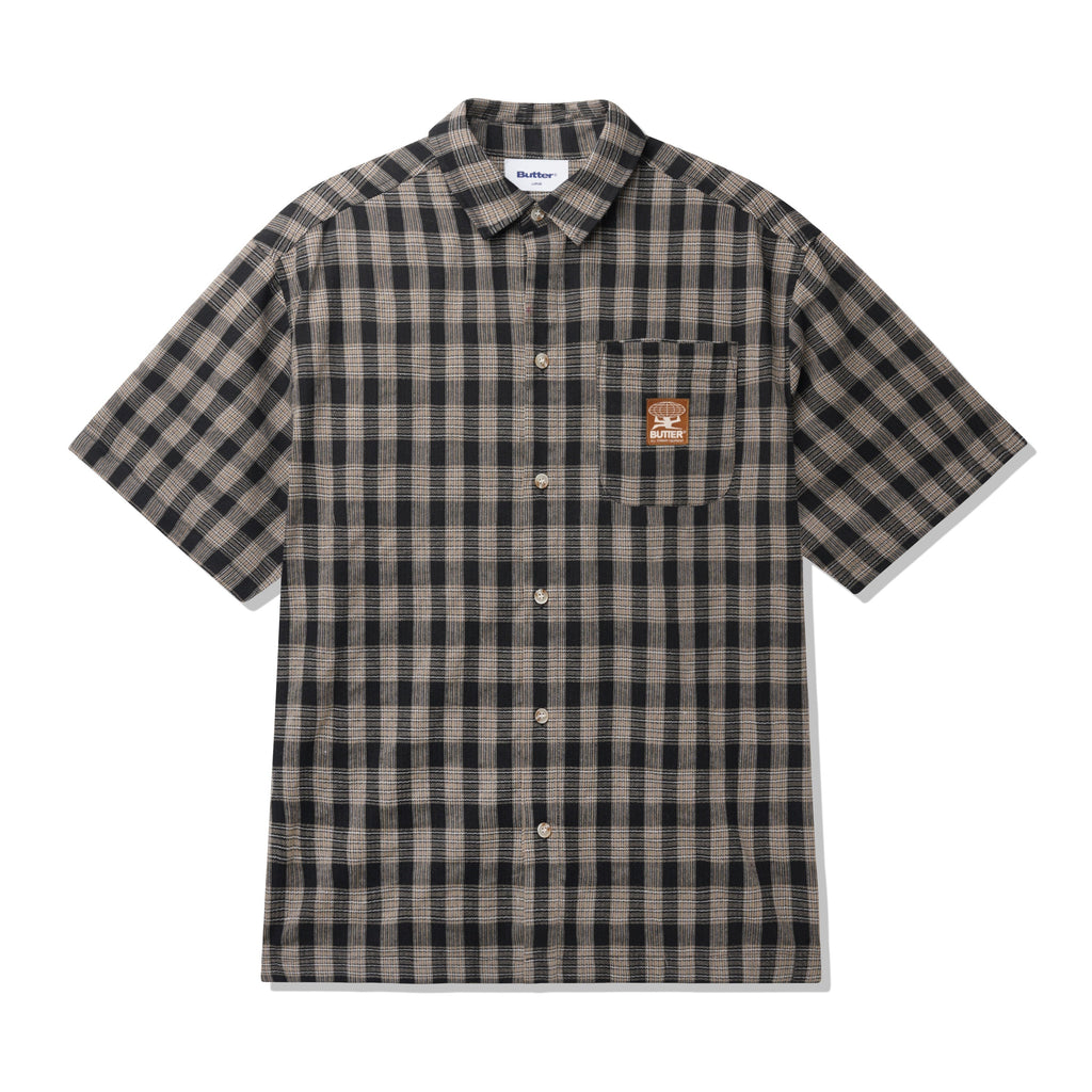 Terrain SS Shirt