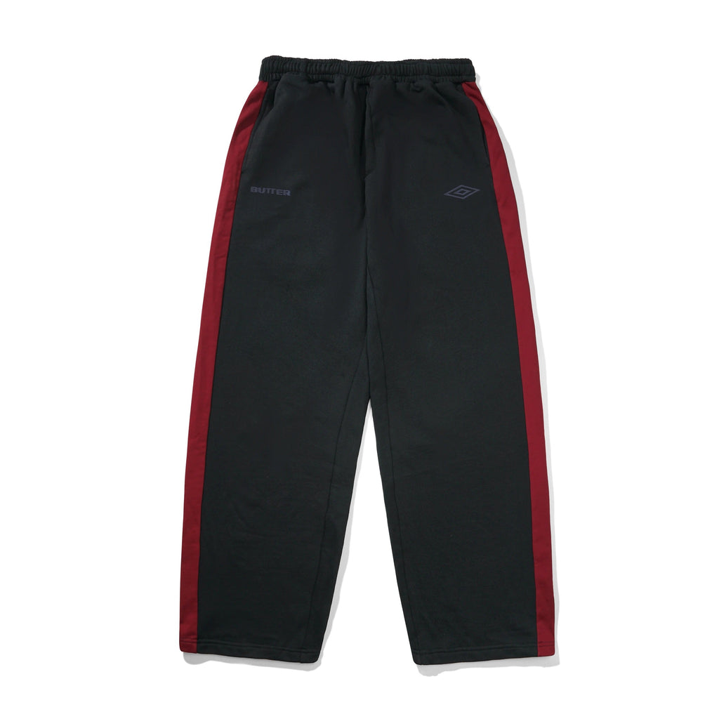 Diamond Sweatpants Black