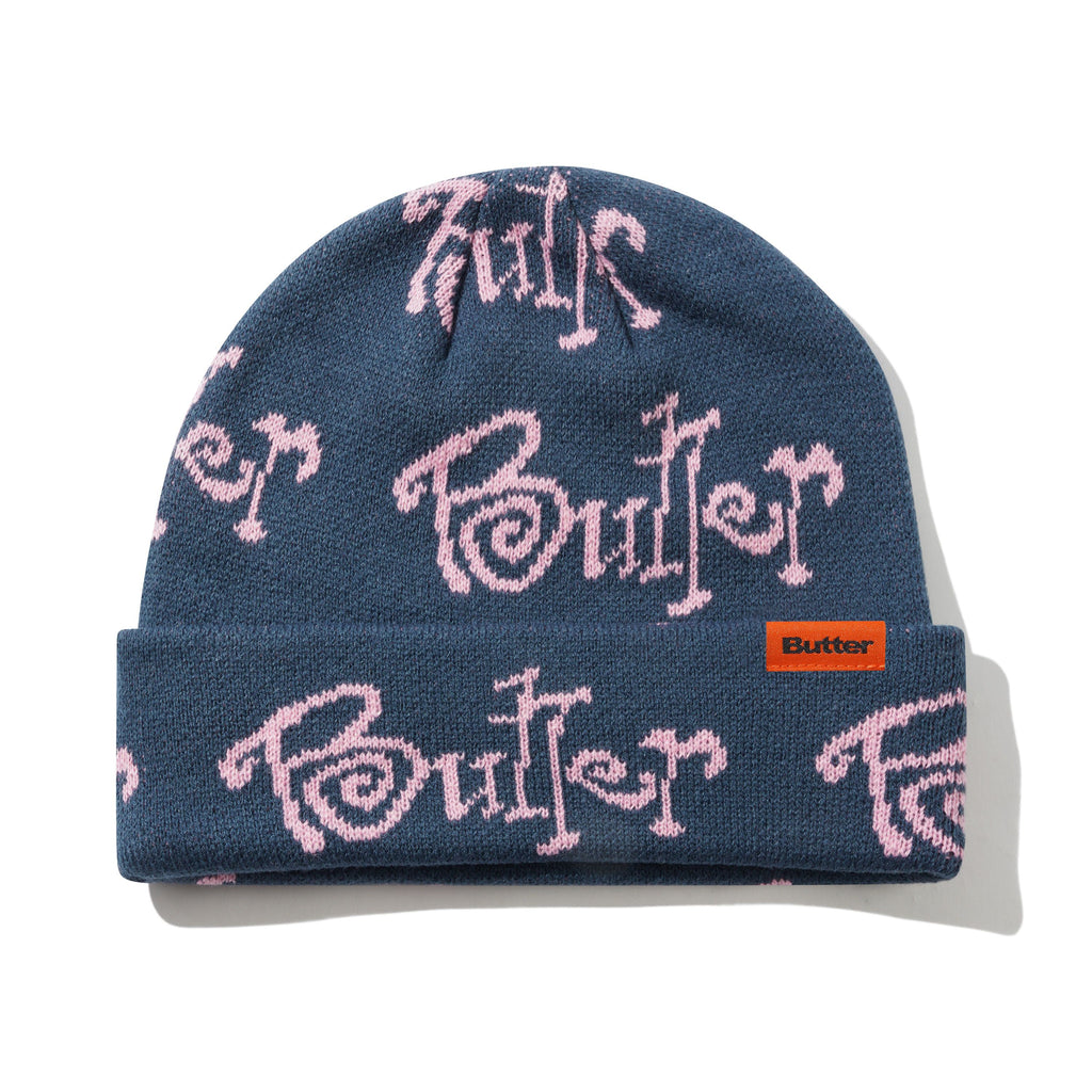 Sidewalk Beanie