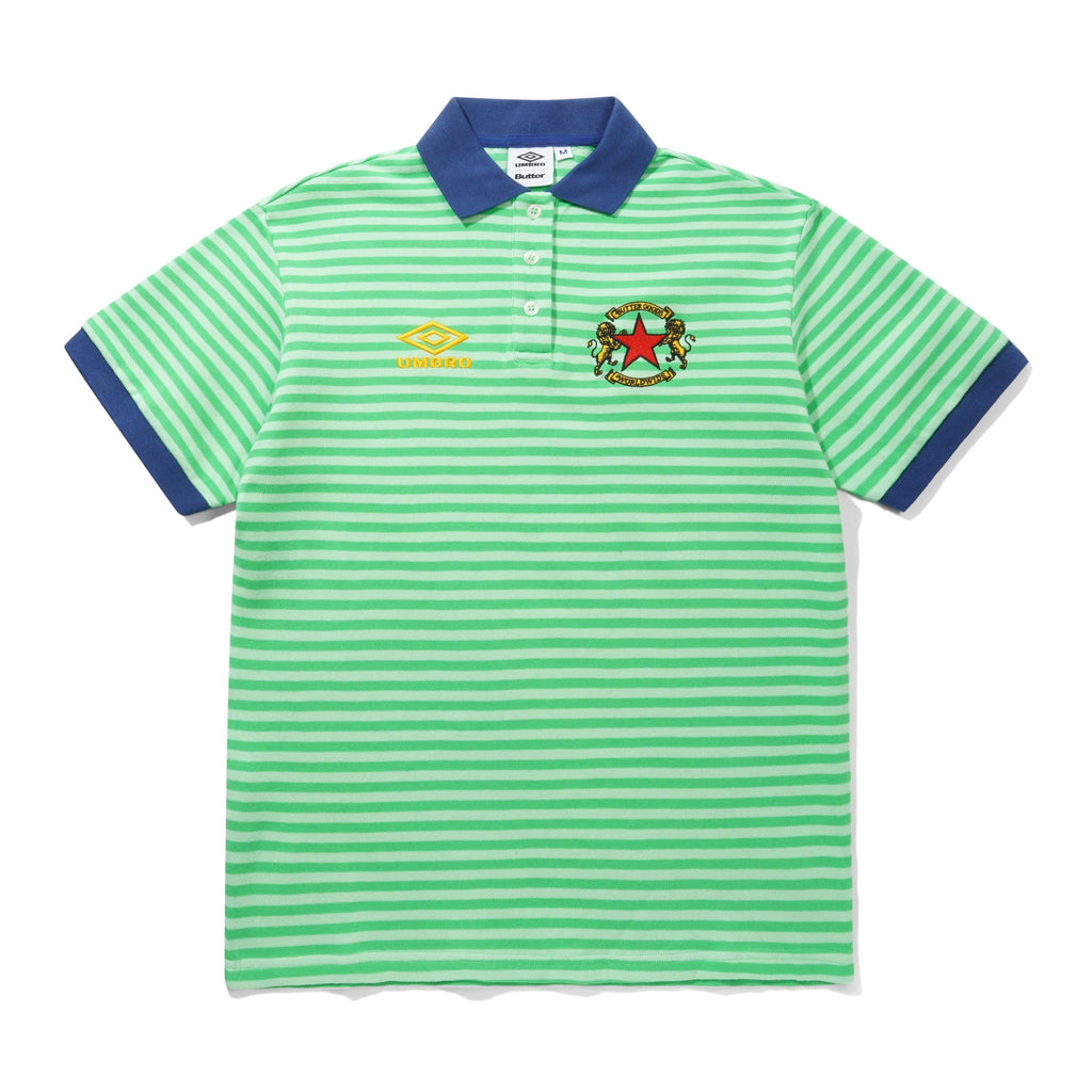 Crest Polo Grass