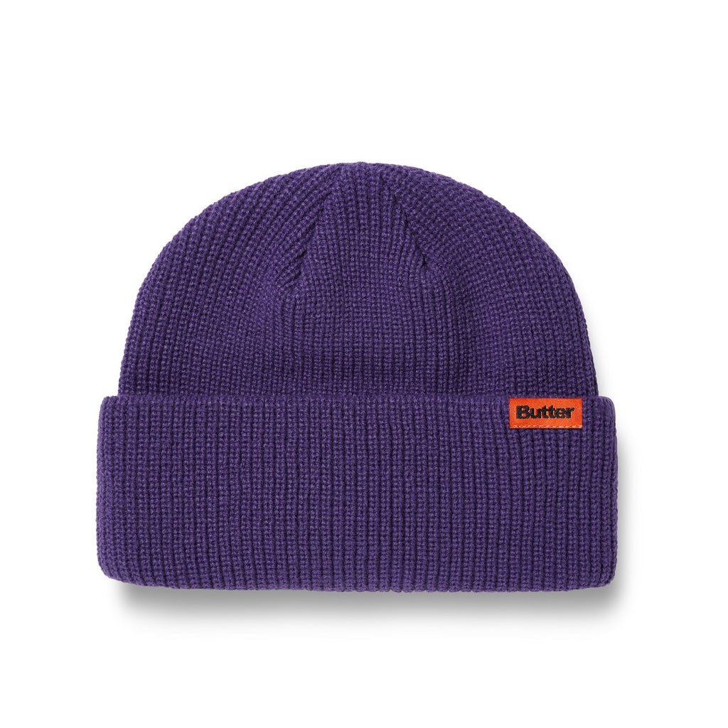 Tall Wharfie Beanie