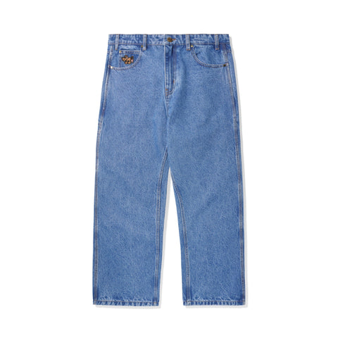 Pooch Relaxed Denim Jeans – Butter Goods