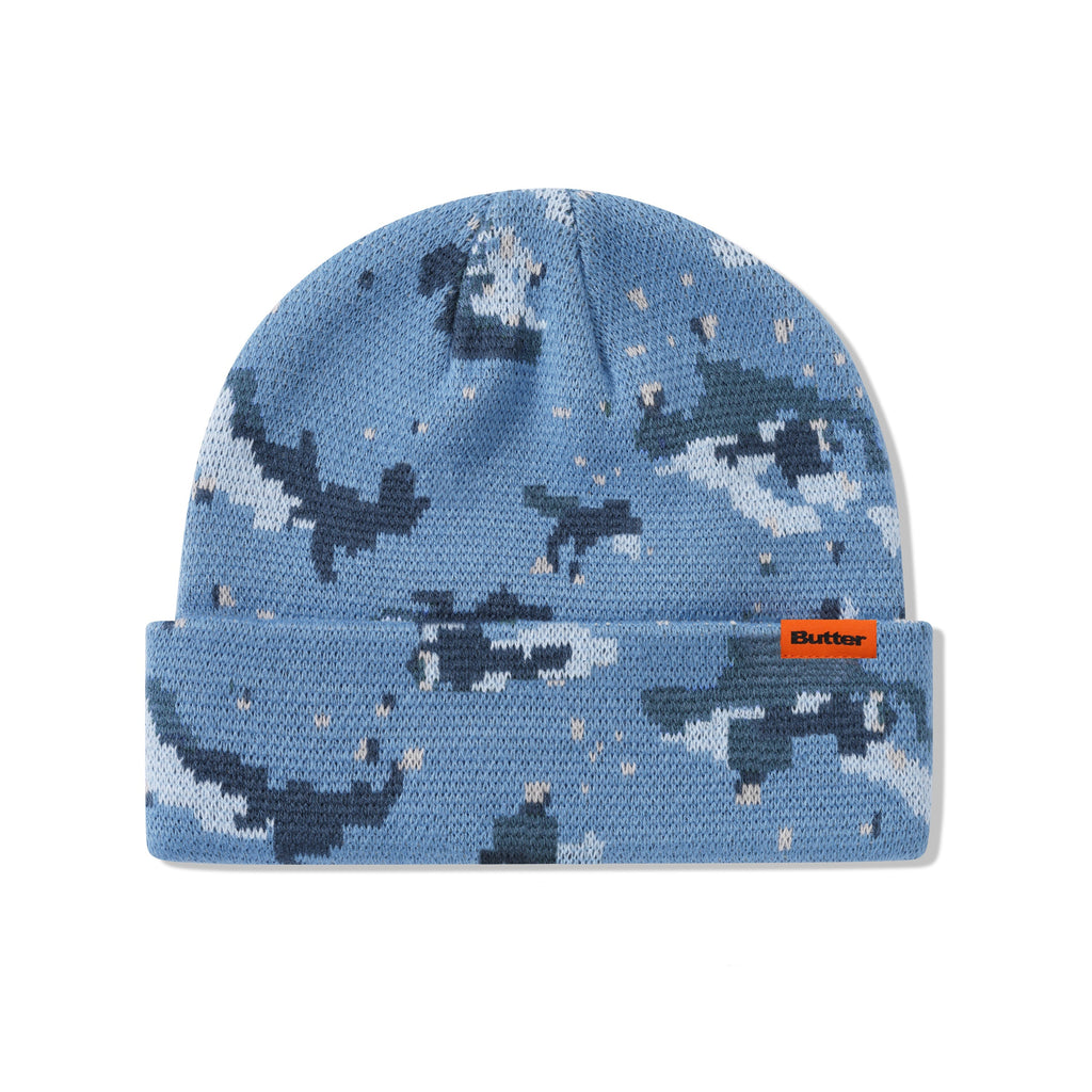 Desert Camo Beanie