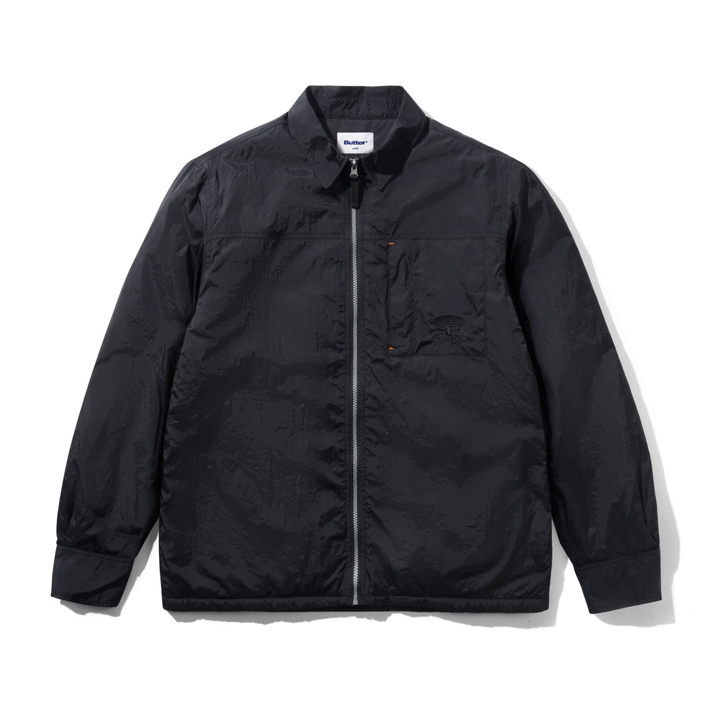 Terrain Insulated Overshirt