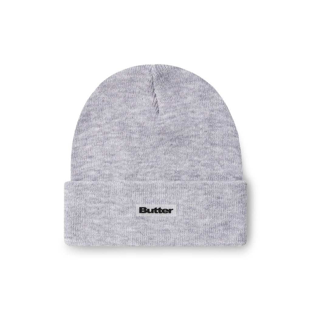 Tall Cuff Beanie