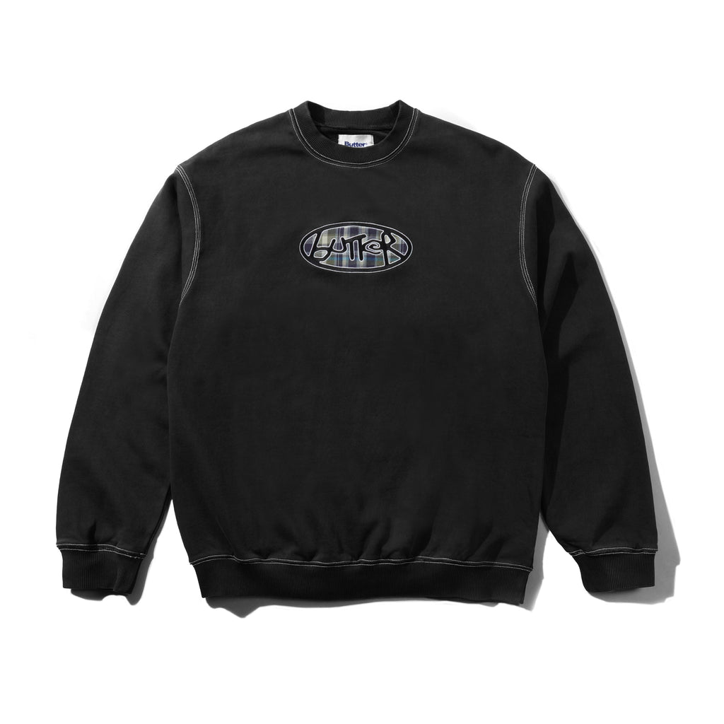 Crust Crewneck