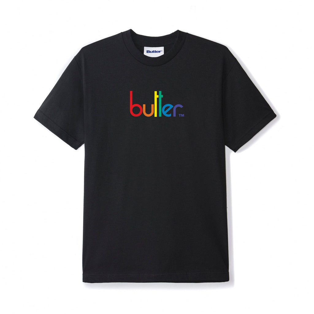 Colours Tee – Butter Goods