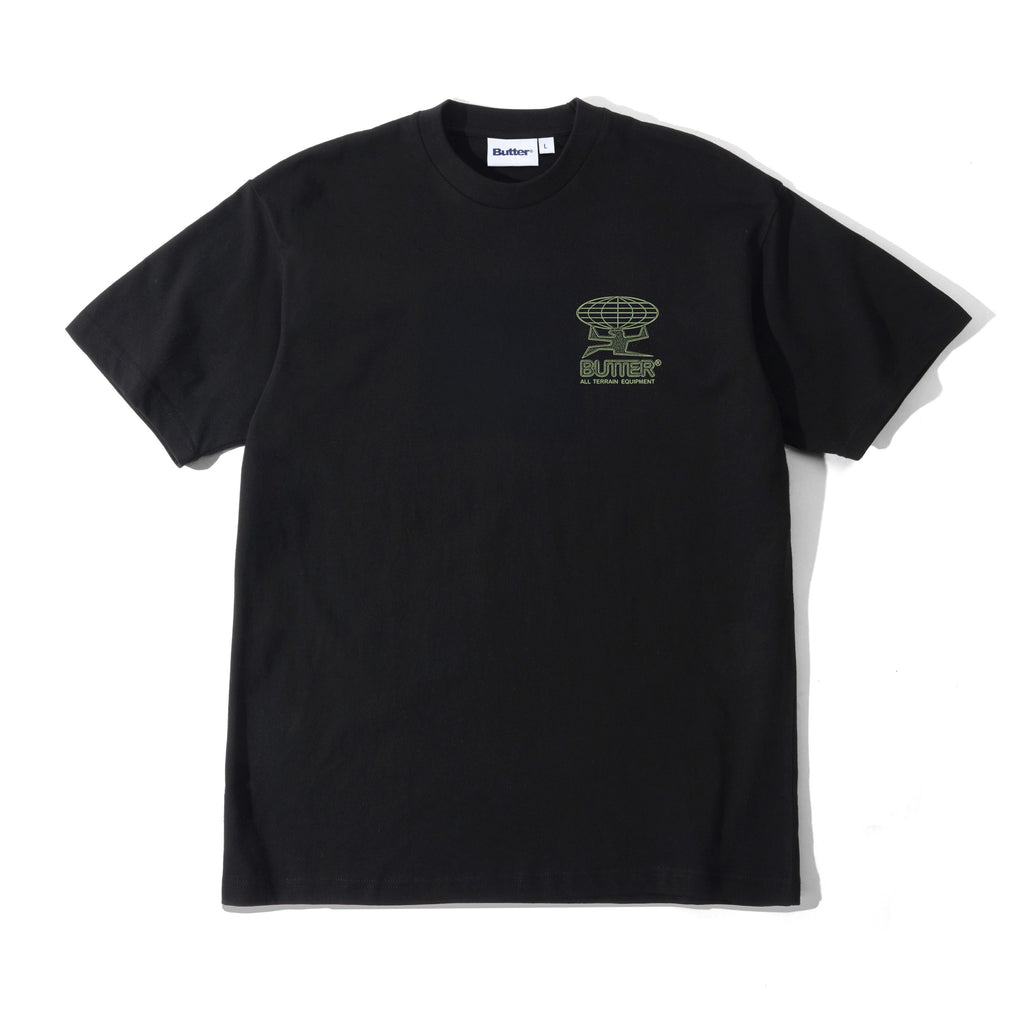 Terrain Tee
