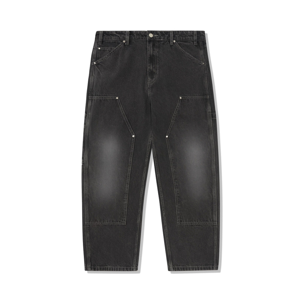 Davide Double Knee Denim Jeans