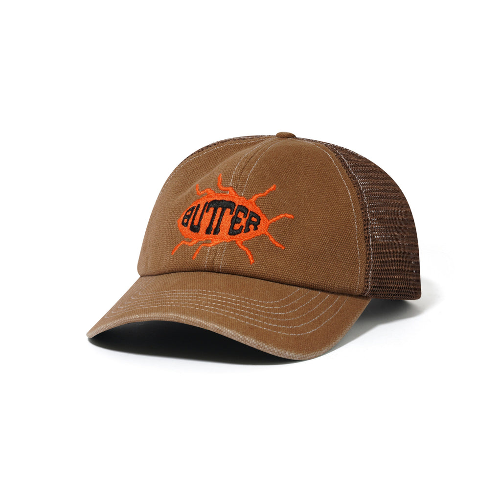 Roach Trucker Cap