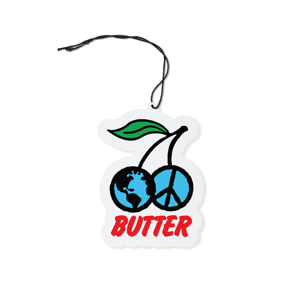 Cherry Air Freshener