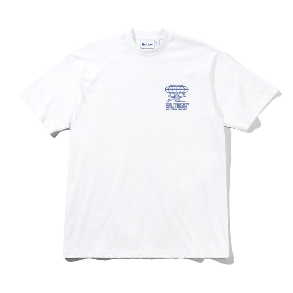 Terrain Tee