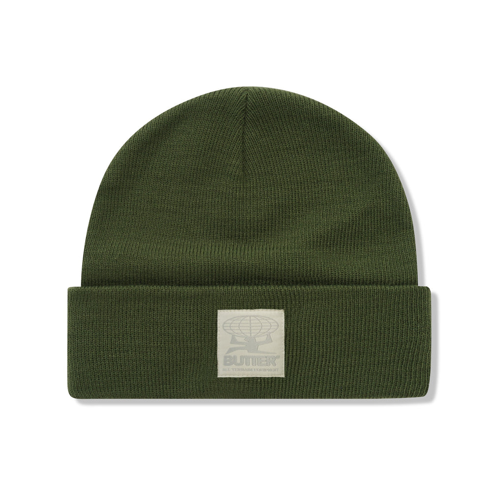 All Terrain Cuff Beanie