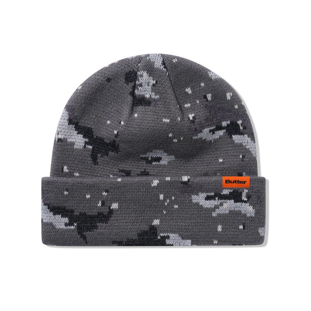 Desert Camo Beanie