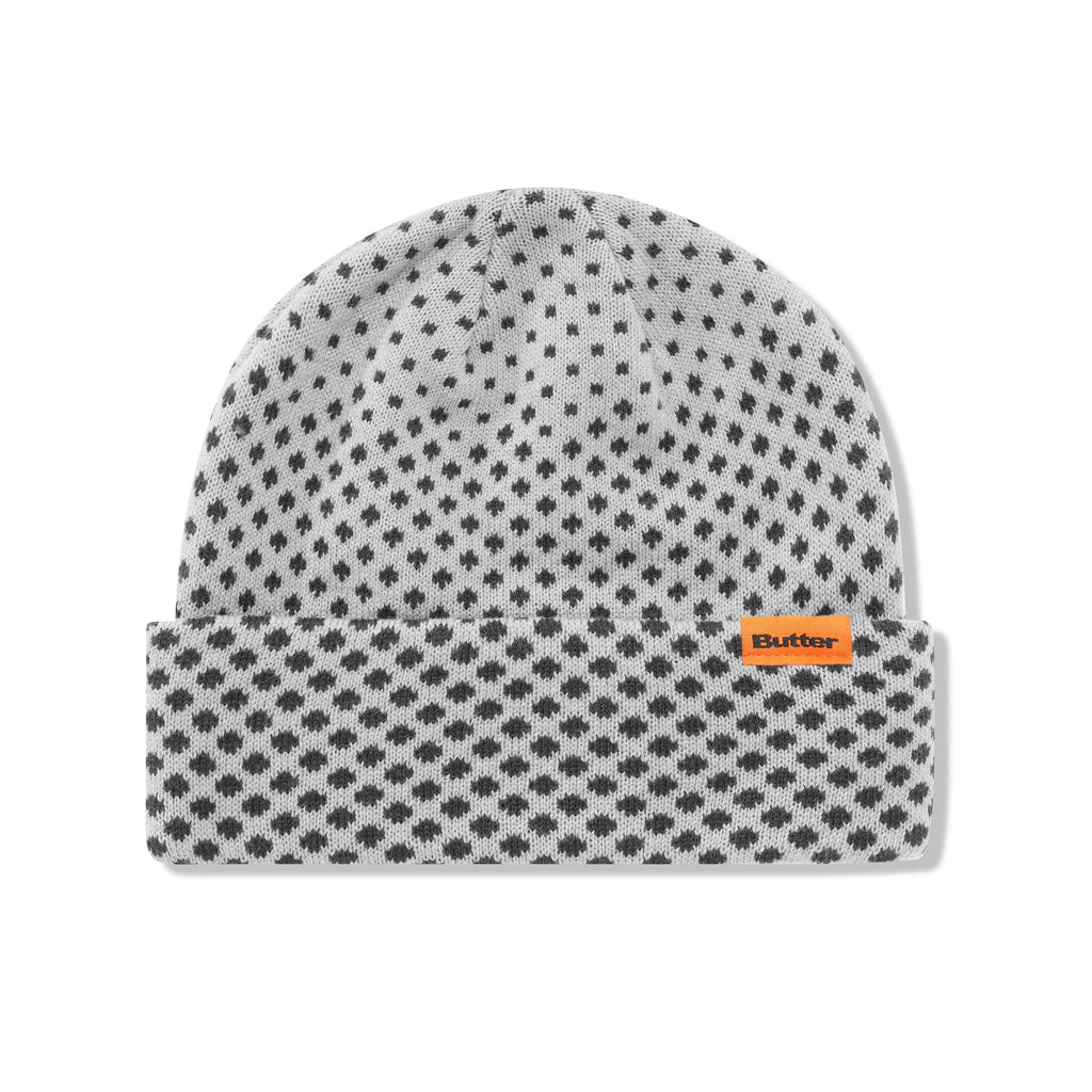 Halftone Cuff Beanie