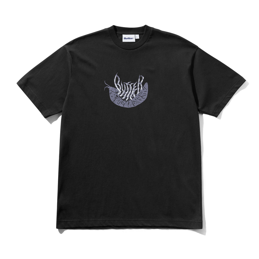 Slater Tee Black