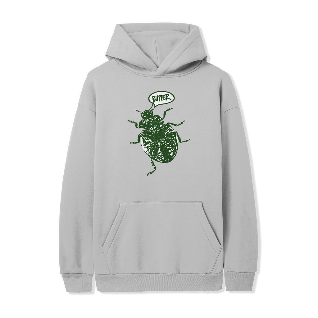 Beetle Pullover Hood