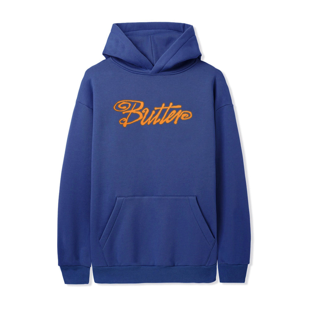 Jive Pullover Hood