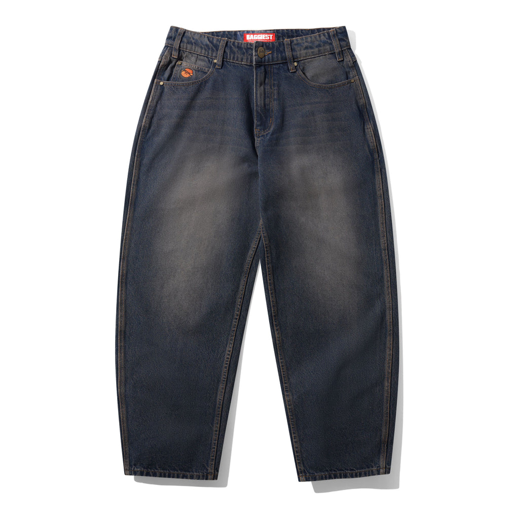 Santosousso Denim Jeans