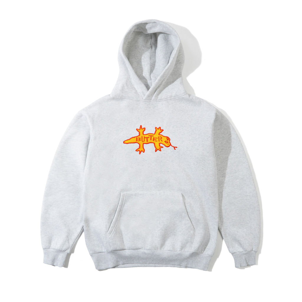 Reptile Pullover Hood