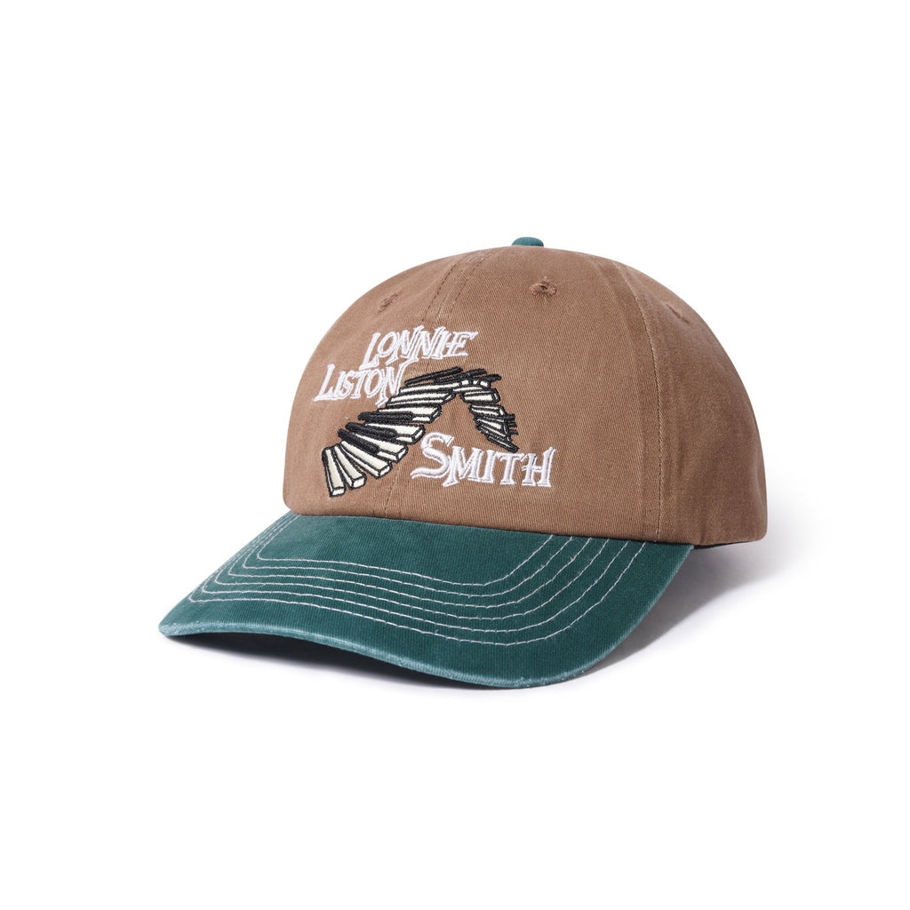 Lonnie 6 Panel Cap